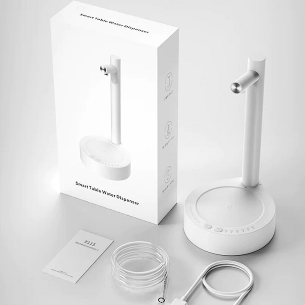 TheKarimFamily™ Desktop Water Dispenser