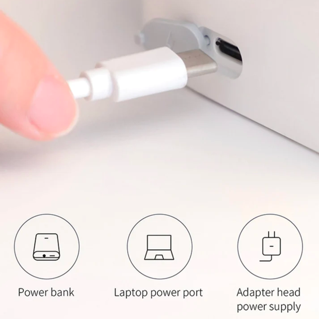 TheKarimFamily™ Desktop Water Dispenser