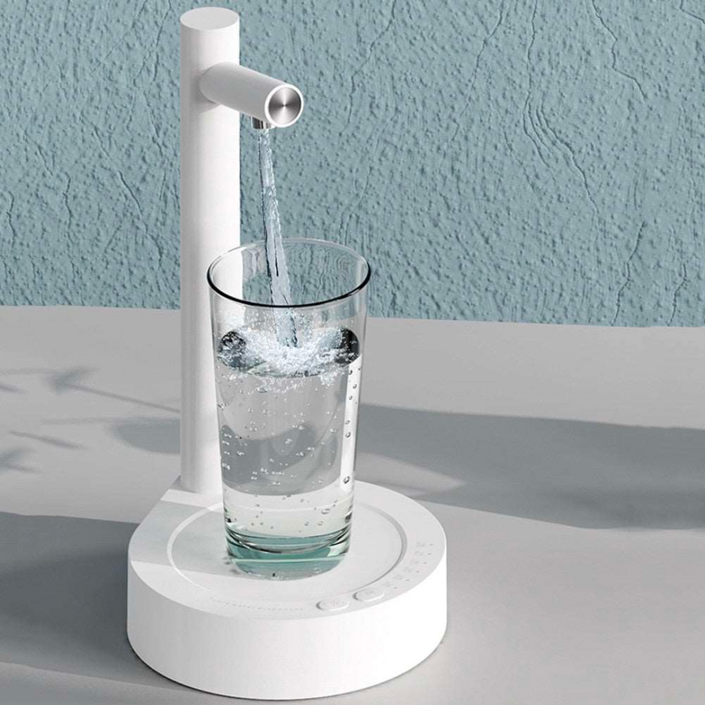 TheKarimFamily™ Desktop Water Dispenser
