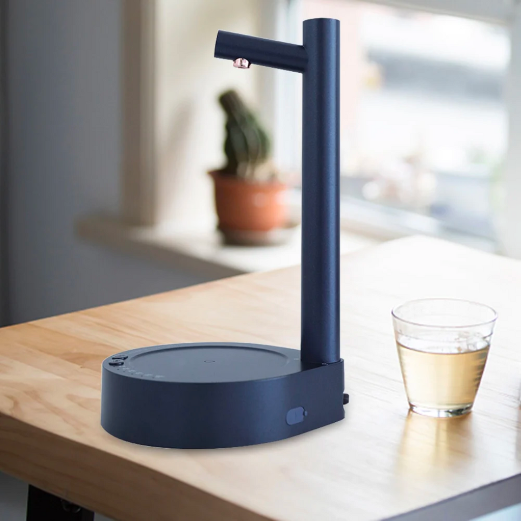 TheKarimFamily™ Desktop Water Dispenser