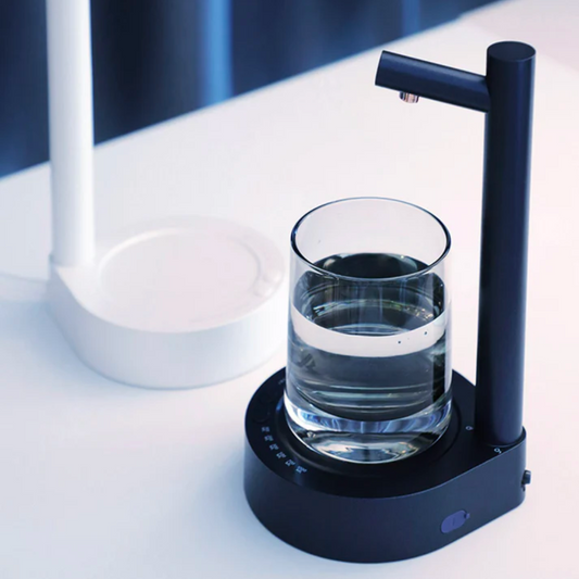 TheKarimFamily™ Desktop Water Dispenser