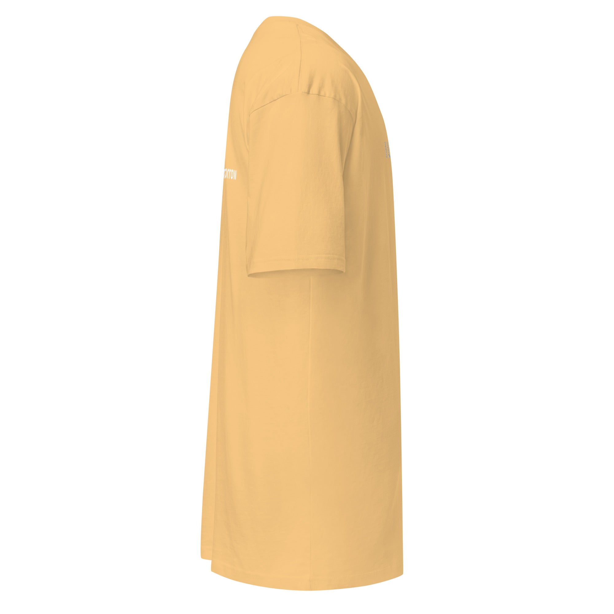 The Karim Family™ Express Your Passion with the 'I Love It/There Is No Tomorrow' Tee Shirts - The Perfect Blend of Style and Attitude!